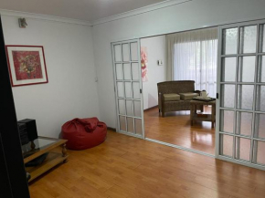 Elegante departamento en la Ciudad de Mendoza